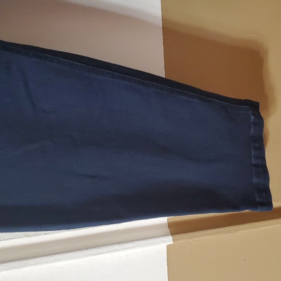 Lane Bryant Mid Rise Jean - Picture 3 of 5
